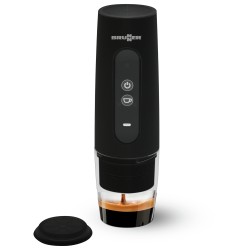 CAFETIERE A CAPSULE PORTABLE USB VIVAMOCA BRUNNER