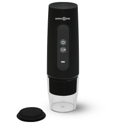 CAFETIERE A CAPSULE PORTABLE USB VIVAMOCA BRUNNER