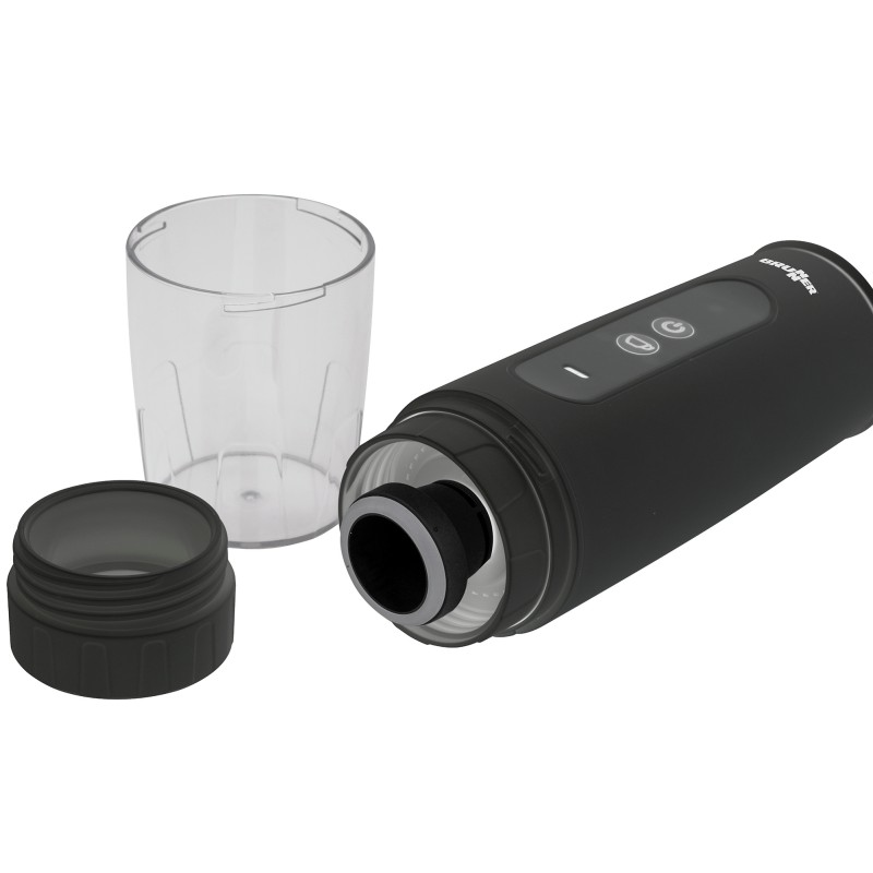 CAFETIERE A CAPSULE PORTABLE USB VIVAMOCA BRUNNER