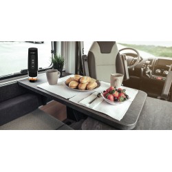 CAFETIERE A CAPSULE PORTABLE USB VIVAMOCA BRUNNER