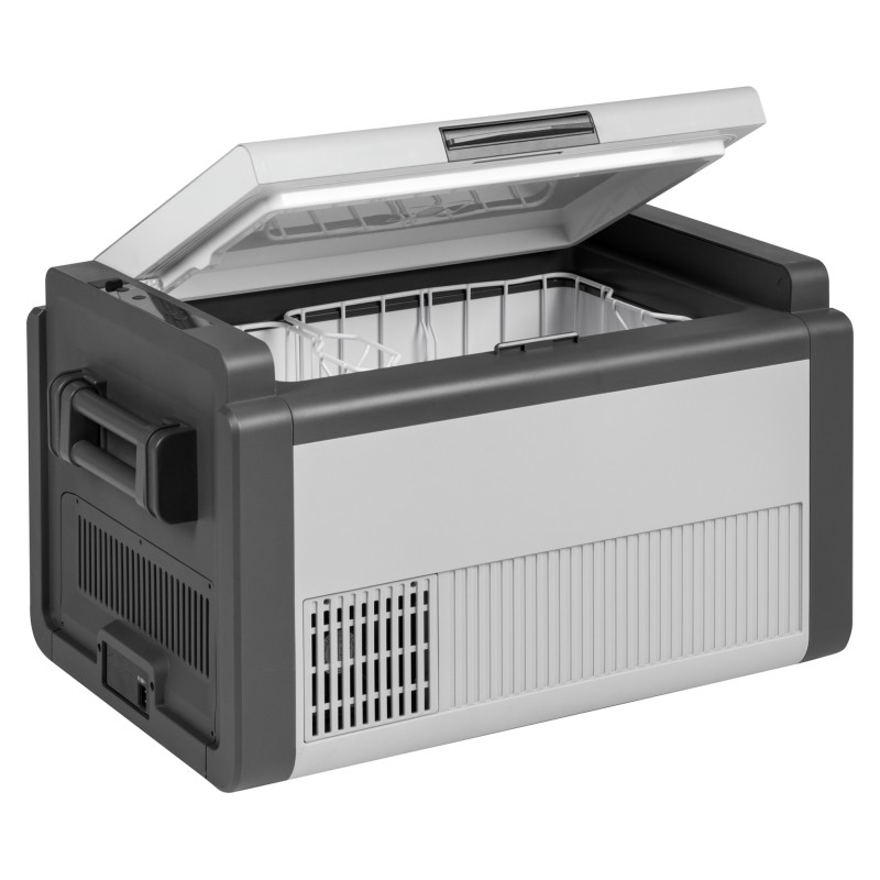 GLACIERE CONGELATEUR A COMPRESSION POLARYS CRIOMASTER 1 ZONE BRUNNER