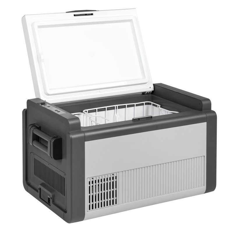 GLACIERE CONGELATEUR A COMPRESSION POLARYS CRIOMASTER 1 ZONE BRUNNER