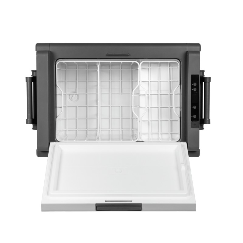 GLACIERE CONGELATEUR A COMPRESSION POLARYS CRIOMASTER 1 ZONE BRUNNER