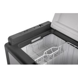 GLACIERE CONGELATEUR A COMPRESSION POLARYS CRIOMASTER 1 ZONE BRUNNER