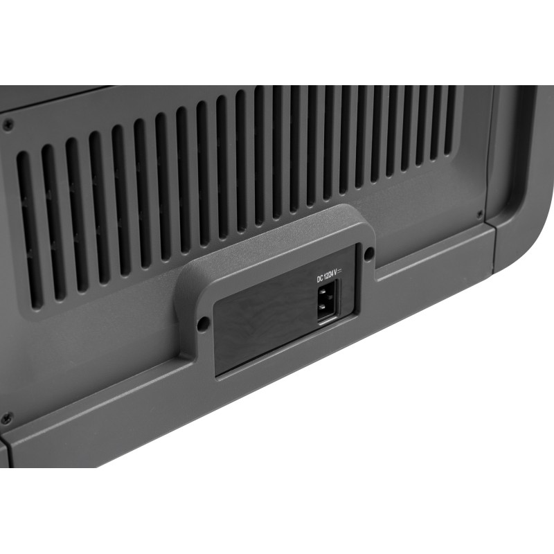 GLACIERE CONGELATEUR A COMPRESSION POLARYS CRIOMASTER 1 ZONE BRUNNER