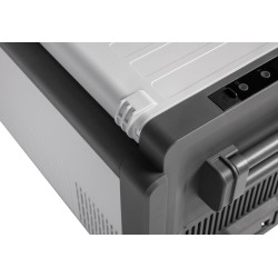 GLACIERE CONGELATEUR A COMPRESSION POLARYS CRIOMASTER 1 ZONE BRUNNER