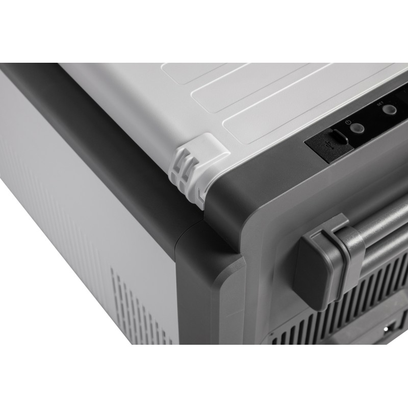 GLACIERE CONGELATEUR A COMPRESSION POLARYS CRIOMASTER 1 ZONE BRUNNER