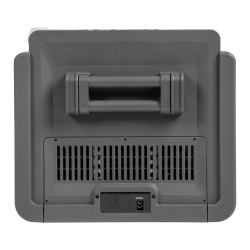 GLACIERE CONGELATEUR A COMPRESSION POLARYS CRIOMASTER 1 ZONE BRUNNER