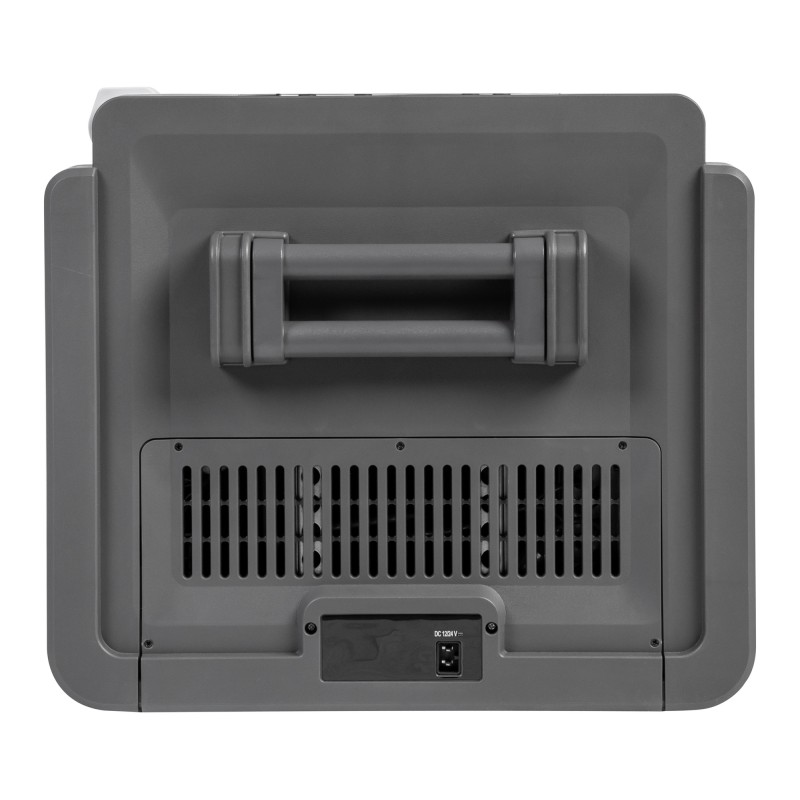 GLACIERE CONGELATEUR A COMPRESSION POLARYS CRIOMASTER 1 ZONE BRUNNER