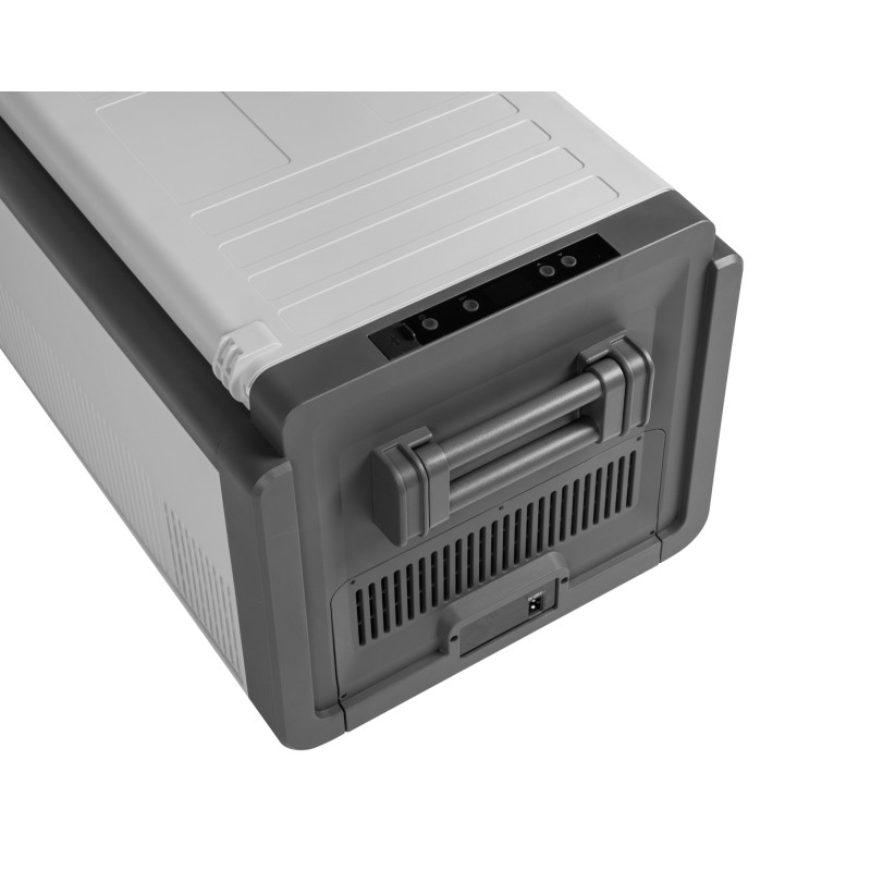 GLACIERE CONGELATEUR A COMPRESSION POLARYS CRIOMASTER 1 ZONE BRUNNER