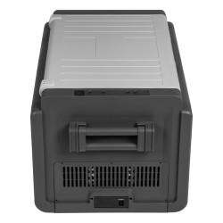 GLACIERE CONGELATEUR A COMPRESSION POLARYS CRIOMASTER 1 ZONE BRUNNER