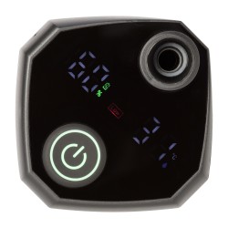 DOUCHE BATTERIE RIOFRESCO BRUNNER