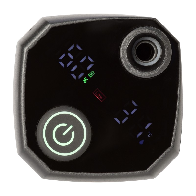 DOUCHE BATTERIE RIOFRESCO BRUNNER