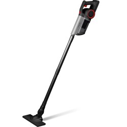 ASPIRATEUR BALAI ET A MAIN SANS FIL POTENTIA BRUNNER