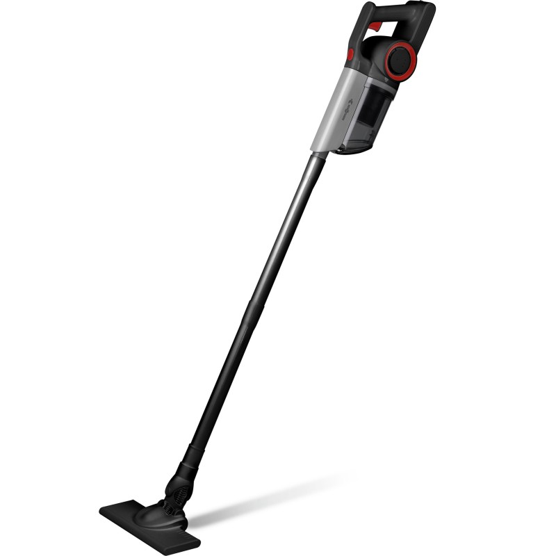 ASPIRATEUR BALAI ET A MAIN SANS FIL POTENTIA BRUNNER