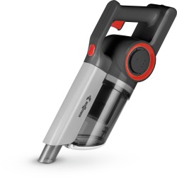 ASPIRATEUR BALAI ET A MAIN SANS FIL POTENTIA BRUNNER