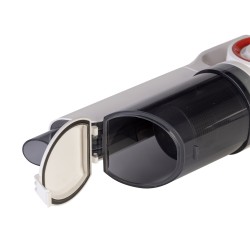 ASPIRATEUR BALAI ET A MAIN SANS FIL POTENTIA BRUNNER