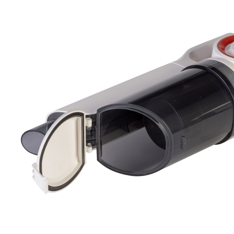 ASPIRATEUR BALAI ET A MAIN SANS FIL POTENTIA BRUNNER