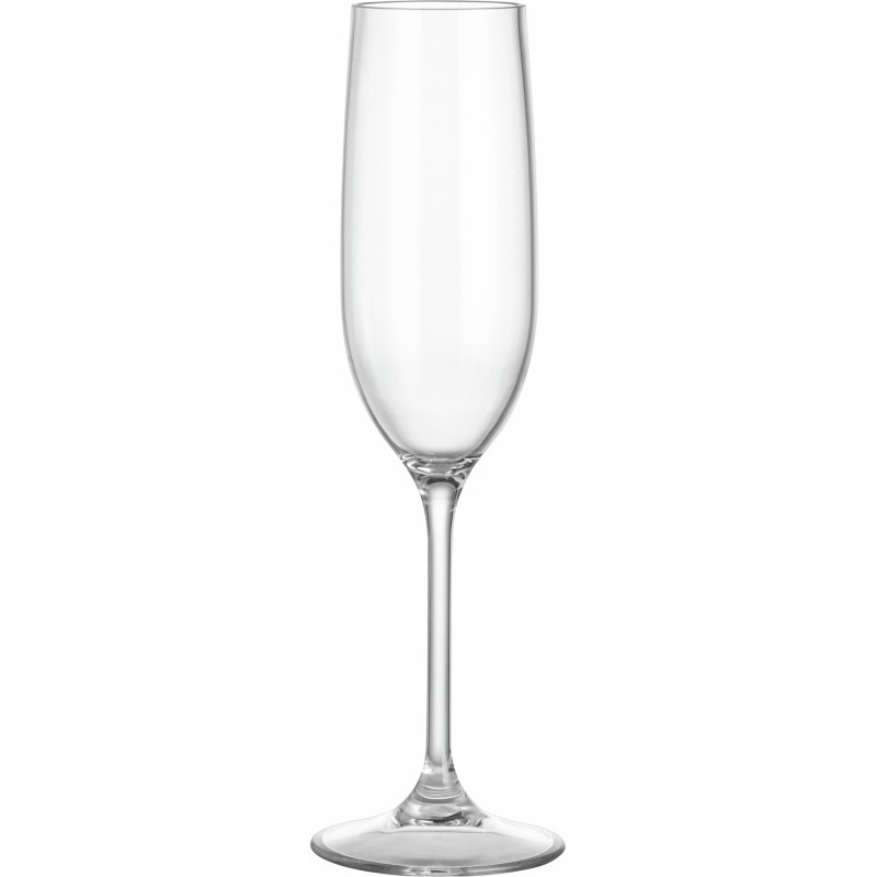 SET 2 FLUTES A CHAMPAGNE CUVEE BRUNNER