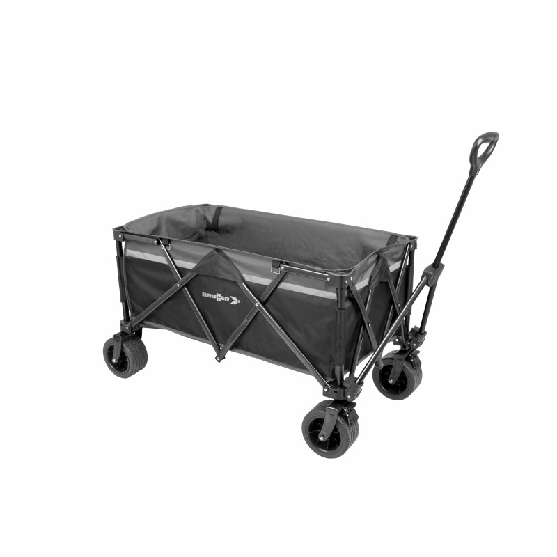 CHARIOT DE PLAGE CARGO COMPACT XL