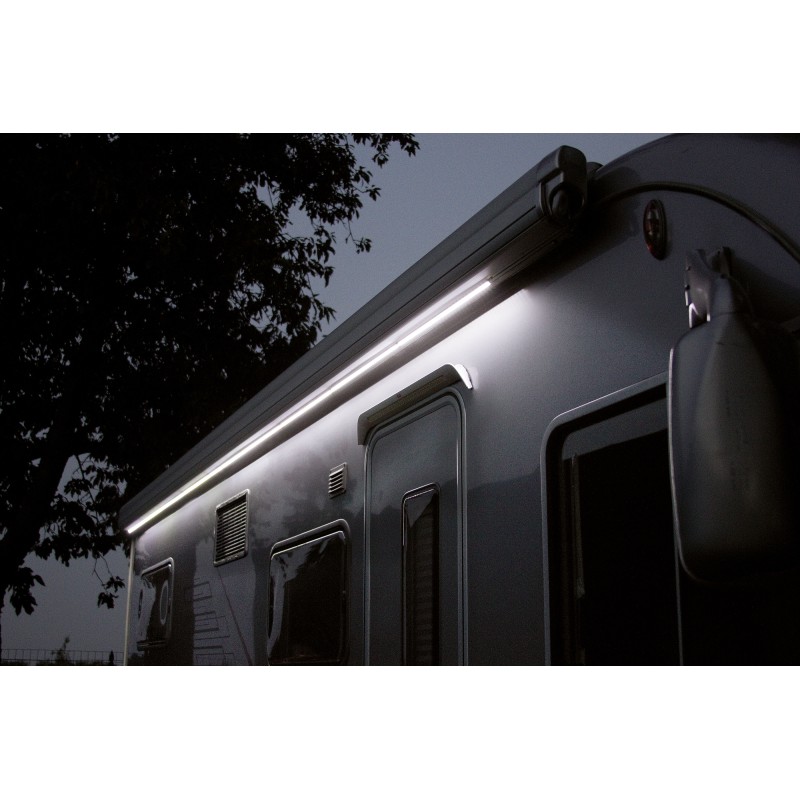 ÉCLAIRAGE DE STORE À LED FIAMMA AWNING CASE