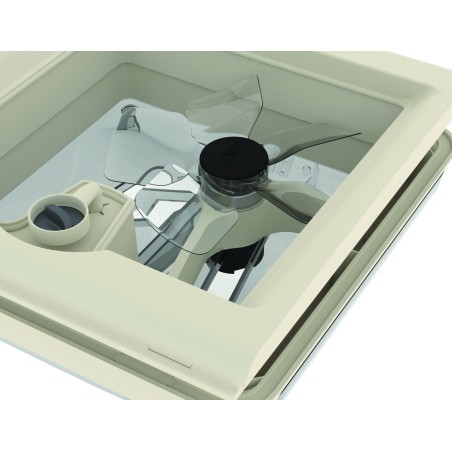 KIT TURBO-VENT F - VENT