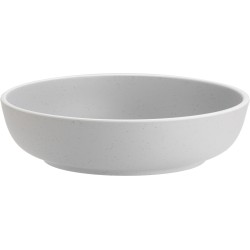 SALADIER DOLOMIT BLANC Ø 23,5 CM STONE TOUCH ANTIGLISSE BRUNNER