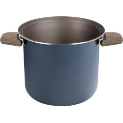 POPOTE TORRALTA NOIR 9 PIECES BRUNNER