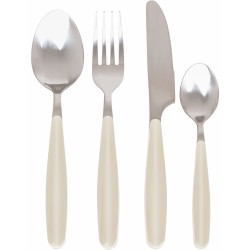 SET DE COUVERTS 16 PIECES SAPORA - BRUNNER