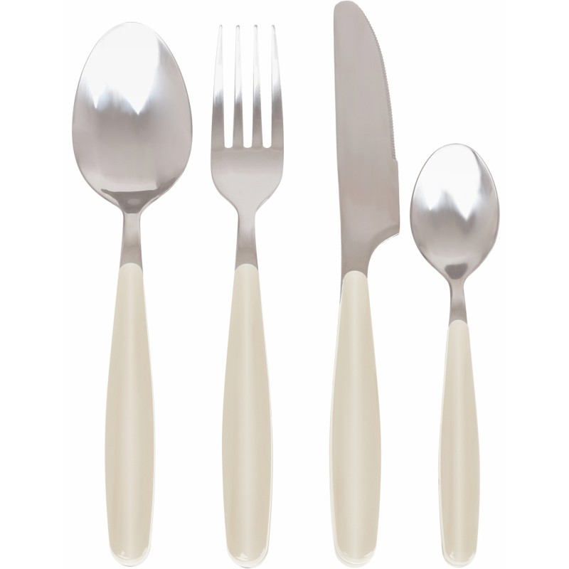 SET DE COUVERTS 16 PIECES SAPORA - BRUNNER