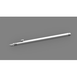 BRAS GAUCHE F80S 320/450 EXTENSION 250 UP1