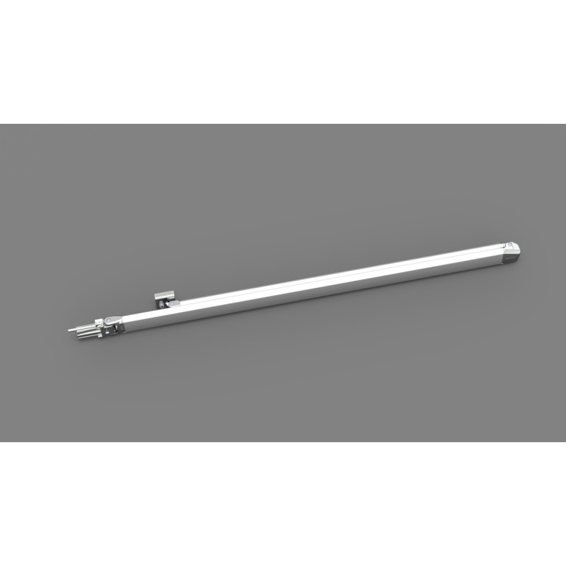 BRAS GAUCHE F80S 320/450 EXTENSION 250 UP1