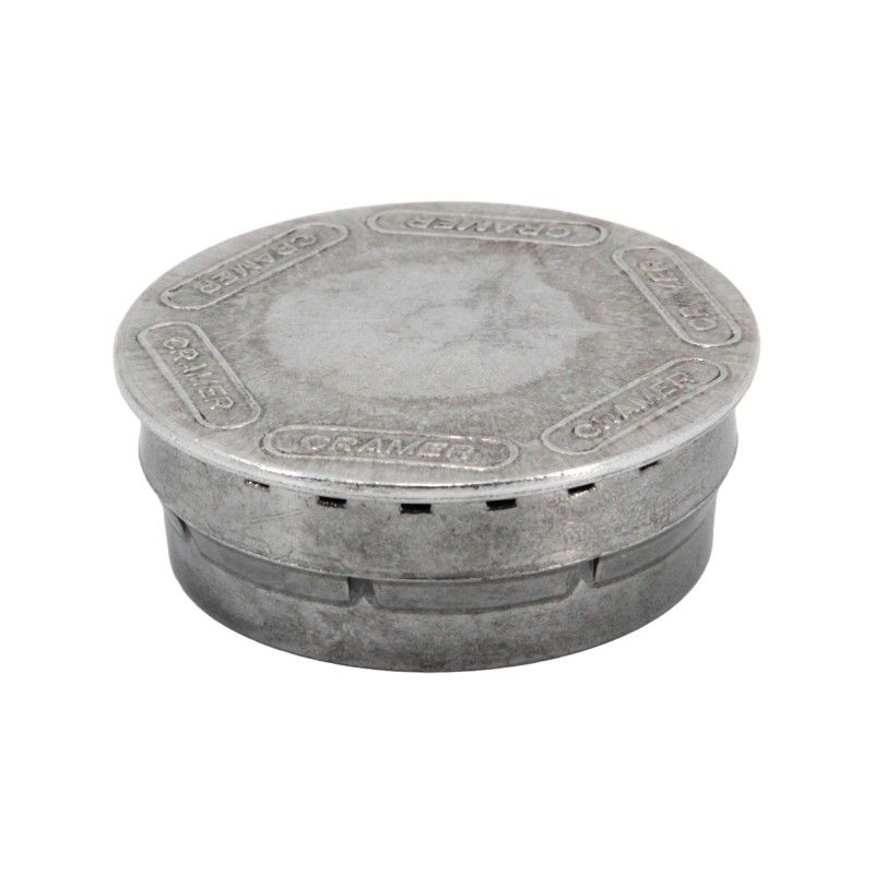 TETE DE BRULEUR - HAUTEUR 25 MM X1