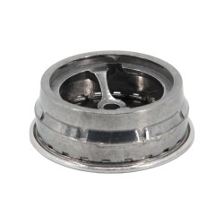 TETE DE BRULEUR - HAUTEUR 25 MM X1