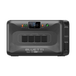 APEX 300 STATION D'ALIMENTATION POLYVALENTE - BLUETTI
