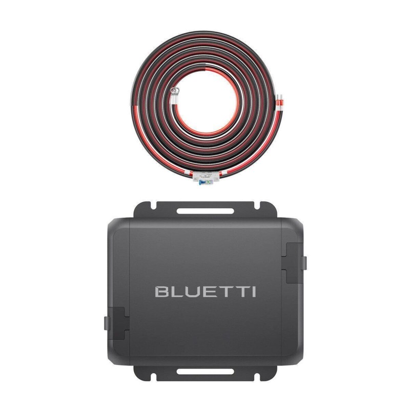 BLUETTI CHARGER 1 - 560W - CHARGEUR D'ALTERNATEUR DC 