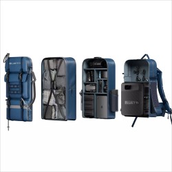 SAC A DOS 300 W BLUETTI