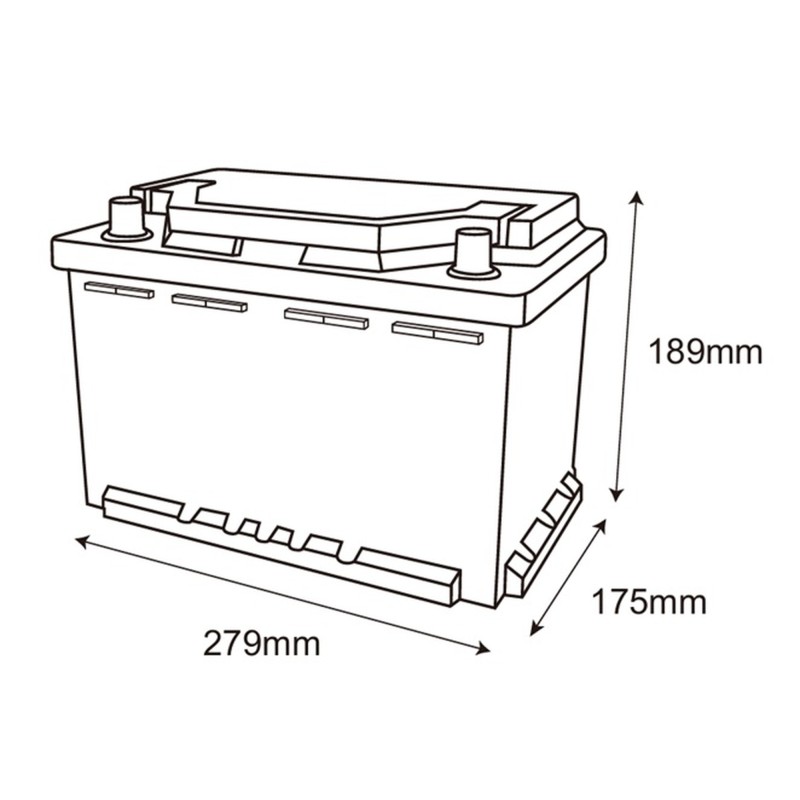 BATTERIE LITHIUM LIFEPO4 12 V - ULTIMATRON