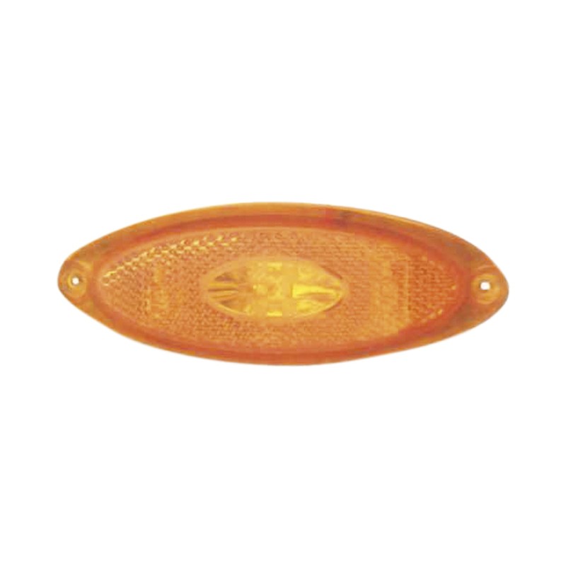 FEU DE POSITION LATERAL A LED SMLR 2010/12A
