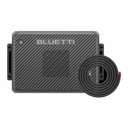 CHARGEUR 2 ALTERNATEUR (800 W) + CABLE D'ENTRÉE DC - BLUETTI