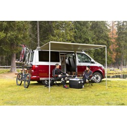 STORE FIAMMA F35PRO 250 - 2,50M