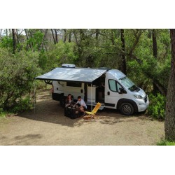 STORE FIAMMA F80L 450 - 4,50M