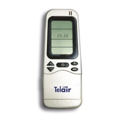 CLIMATISEUR TELAIR CLIMA E-VAN 5400 H