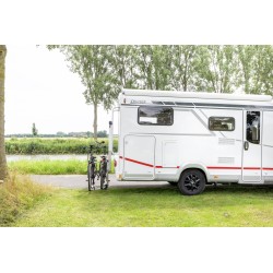 PORTE-VÉLOS ÉLECTRIQUE BIKE LIFT RAIL - BR SYSTEMS