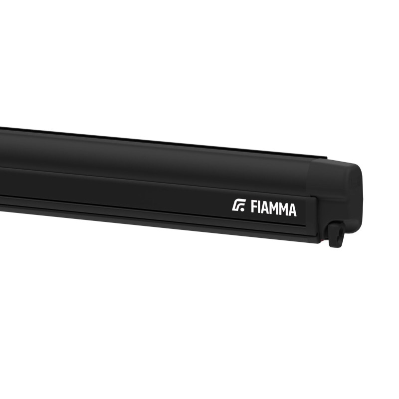 STORE F45 L DUCATO DEEP BLACK 5.00 M GRIS - FIAMMA