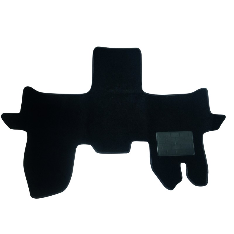 TAPIS DE CABINE T6