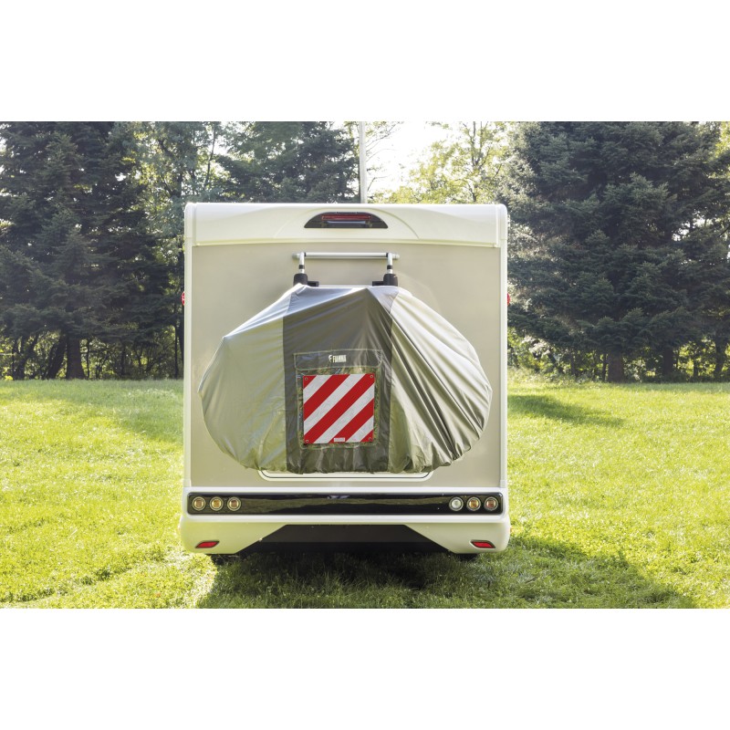 HOUSSE POUR 4 VELOS FIAMMA SUPER