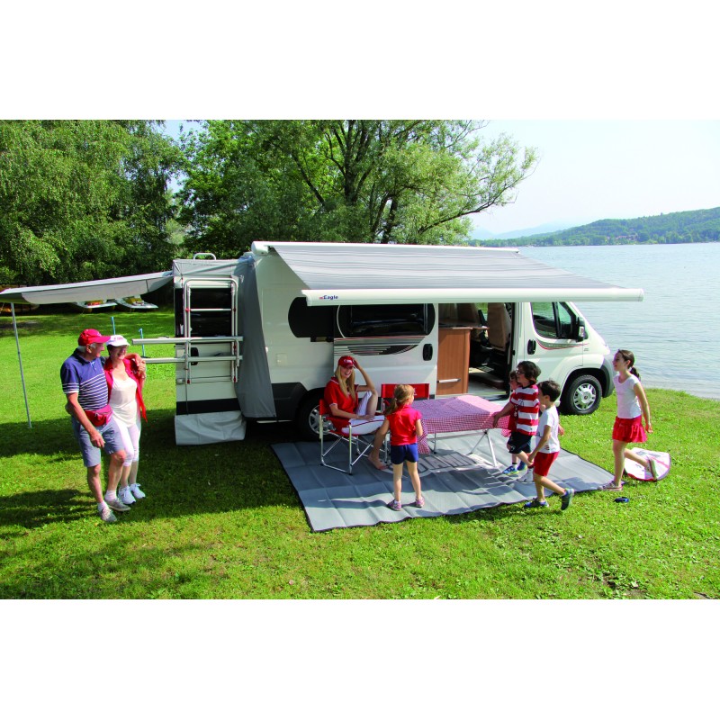 STORE FIAMMA F65 EAGLE 400 - 4,00M