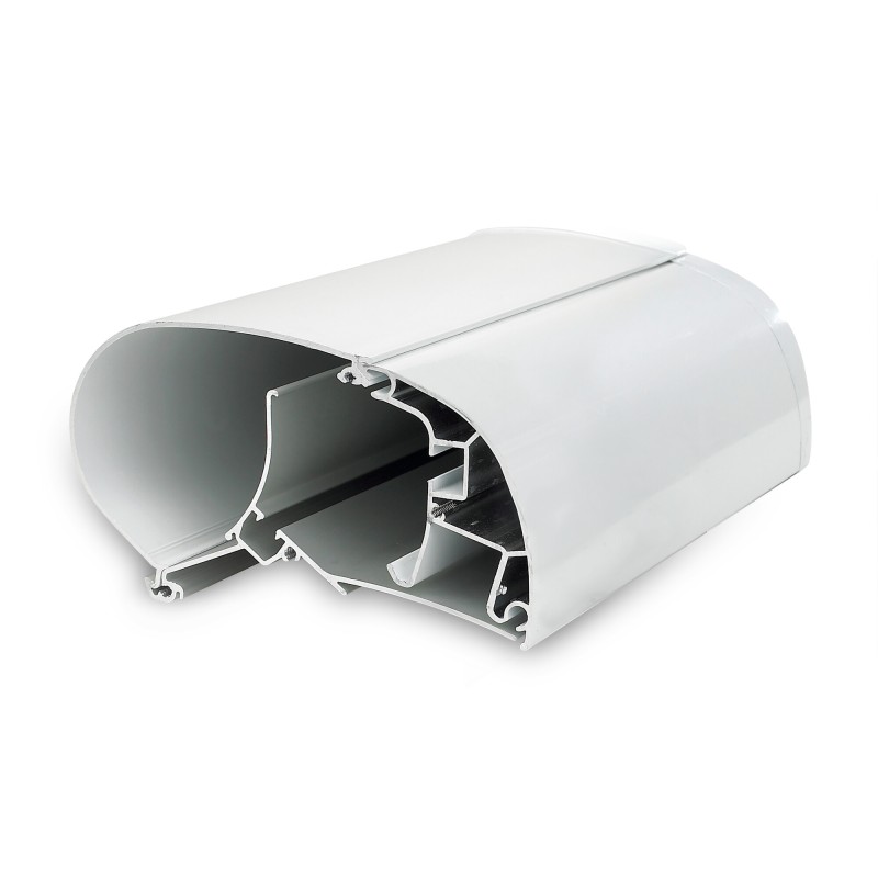 STORE MOTORISÉ DOMETIC PR2500 - 4,50M 