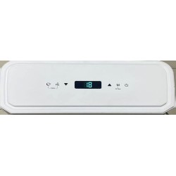 CLIMATISEUR NOMADE POLARYS TWINAIR BRUNNER